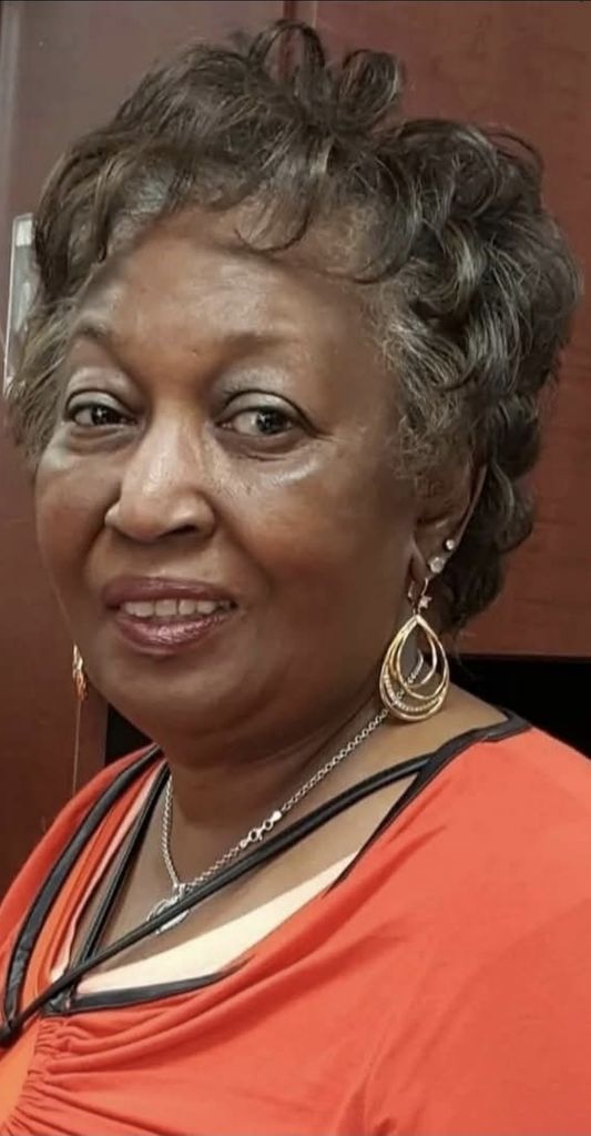 Mary Williams