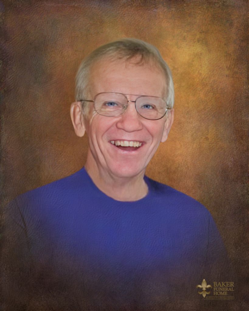 Larry Alexander Profile Photo
