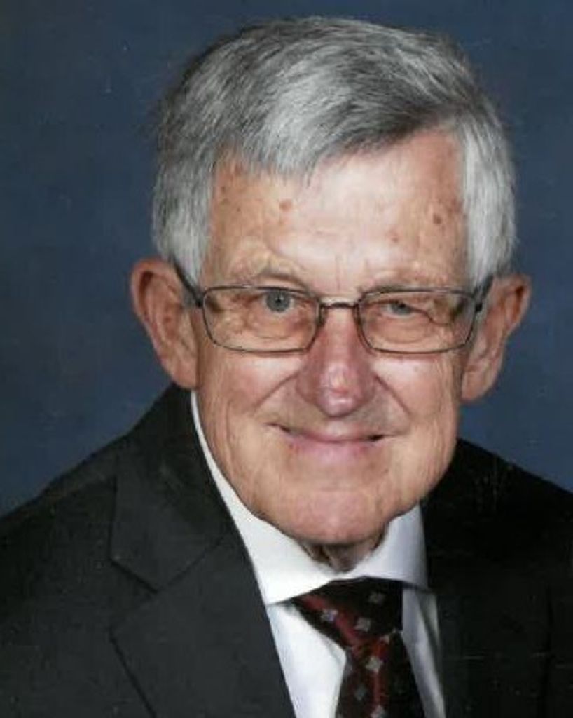 Ronald Tanger