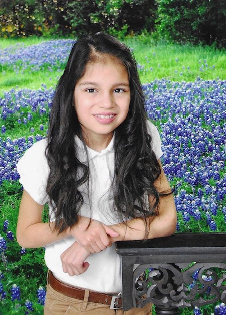 Audrey Monet Gonzales