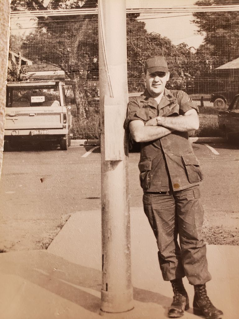 James J. “Joe” Gordon