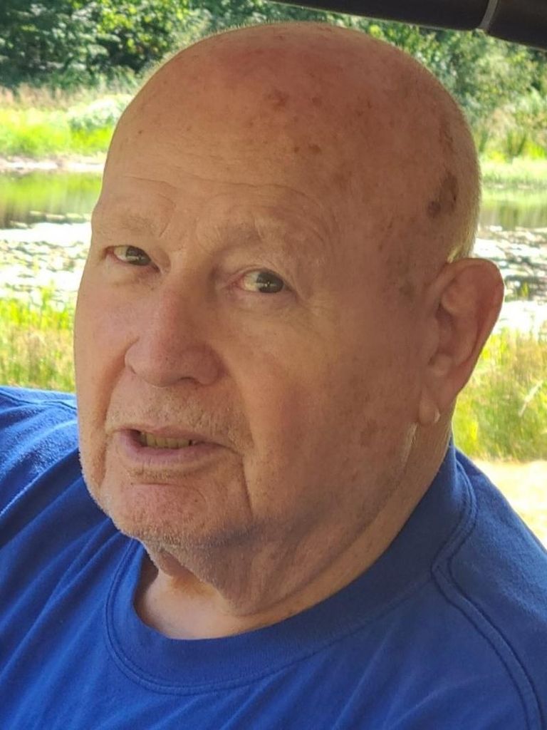 Clayton M. Wier, Sr. Profile Photo