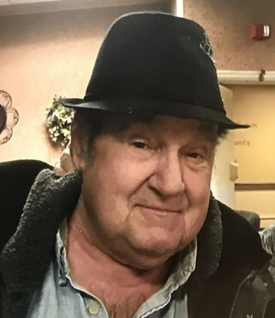 Donald Havinga Profile Photo