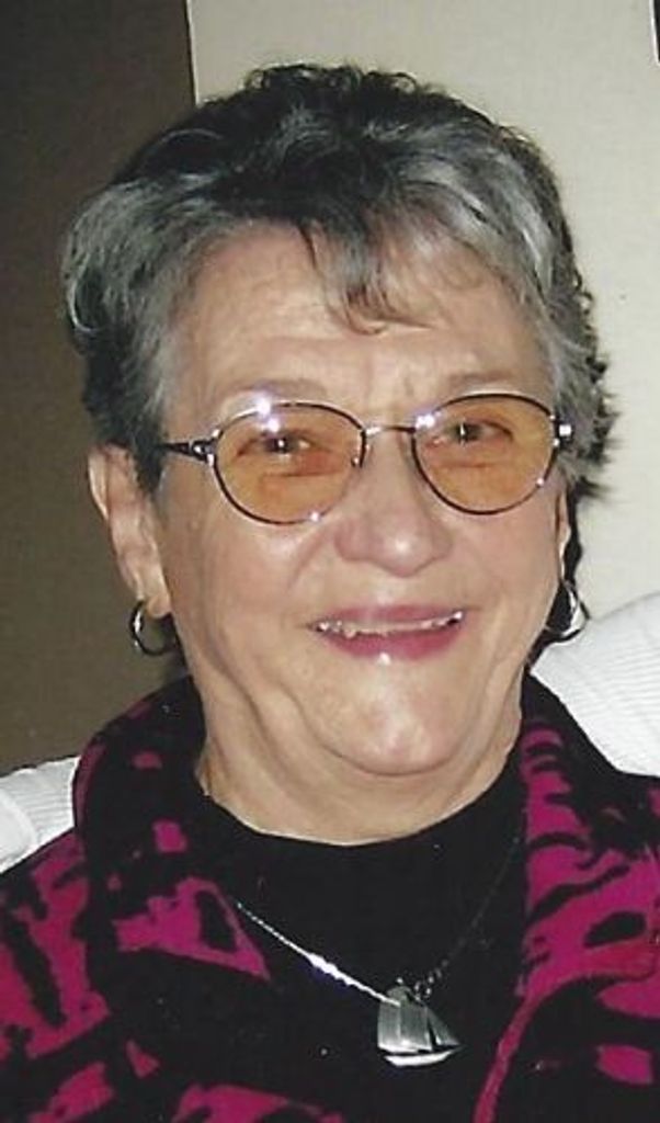 Louise M. Reynolds Profile Photo