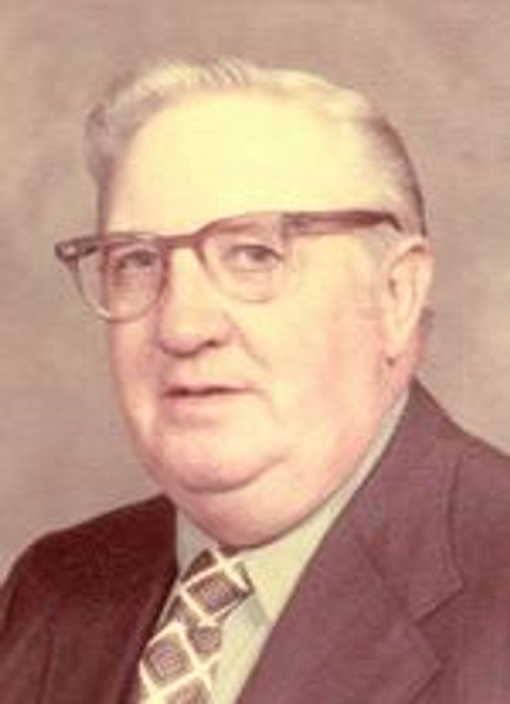 Chalmer H. Morris