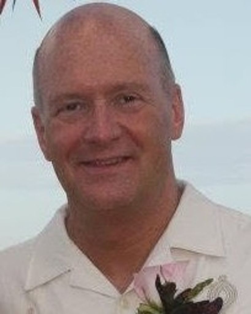 Bradley Lewis Walden
