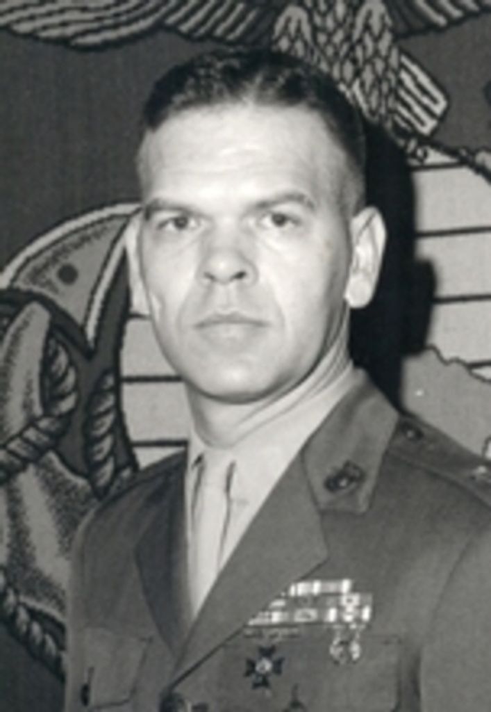 Freddie M. Morgan