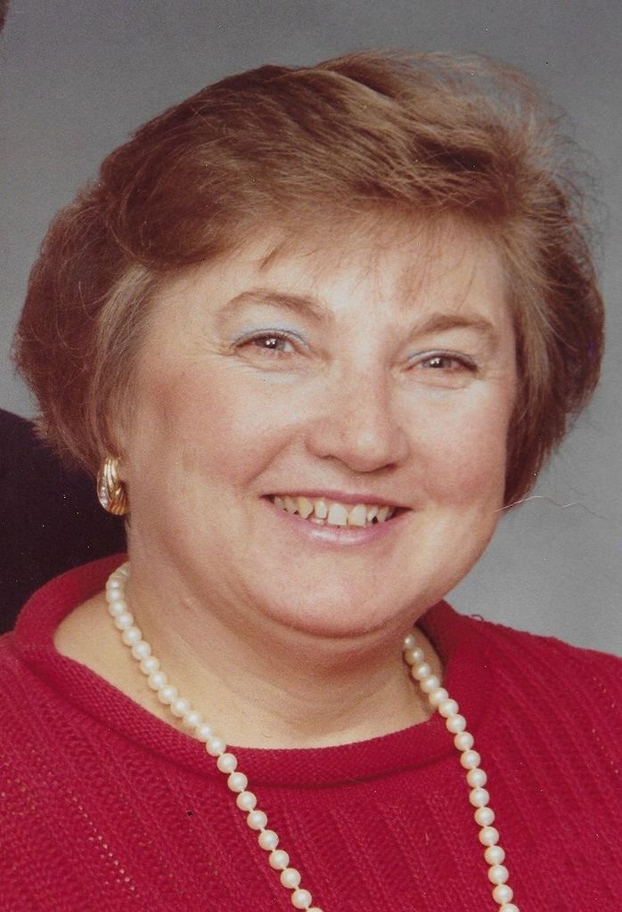 Patricia (Phillips) "Pat" Hamilton Profile Photo