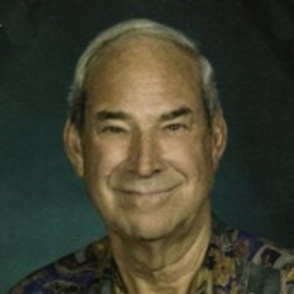 Kenneth Raymond Riley