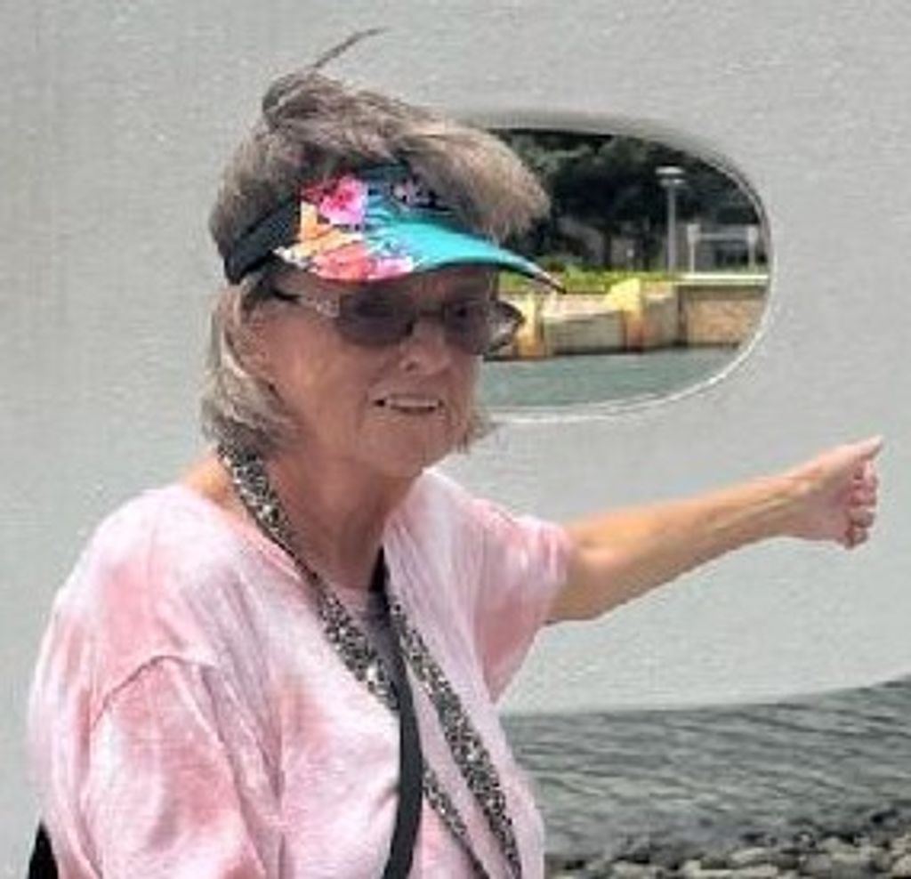 Doris Kiker Clontz Profile Photo