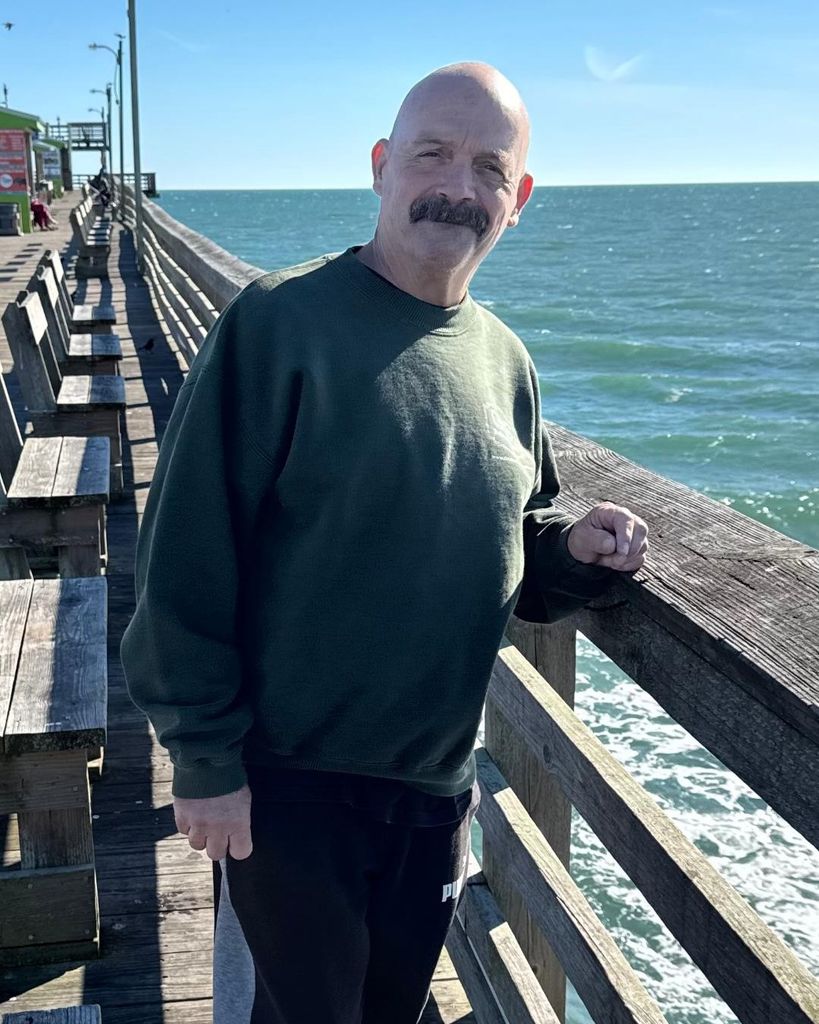 Mario Ricciardi Jr.