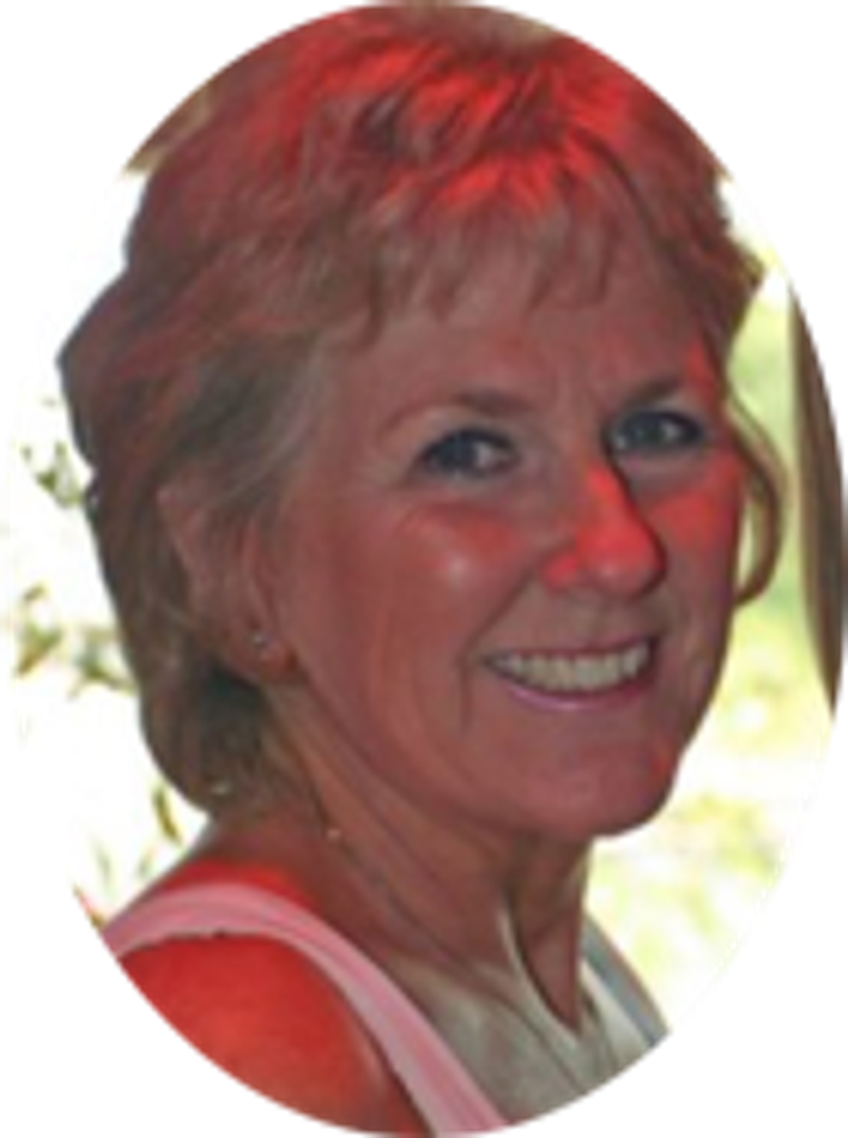Portia Burgoyne