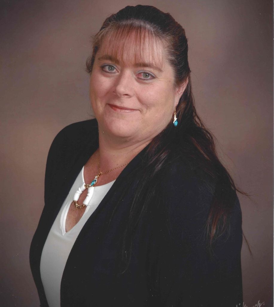 Theresa  Louise Cozart