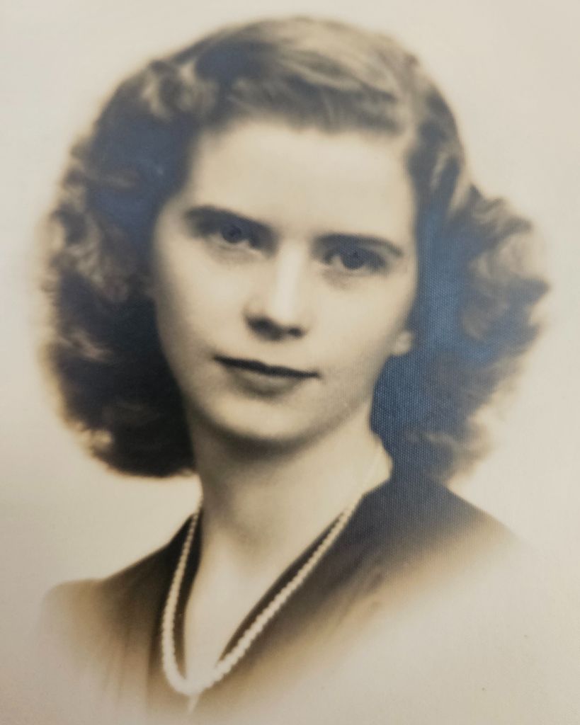 Mary Alice Cadoret Profile Photo