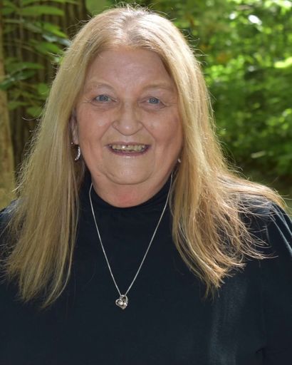 Joan Theresa Elton's obituary image