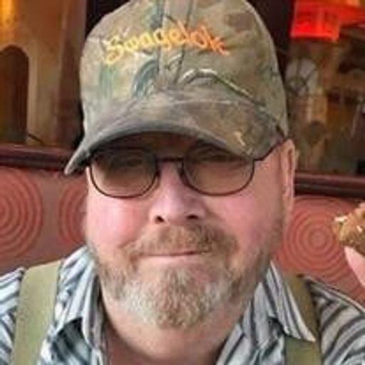 Jack Dale Alford Profile Photo