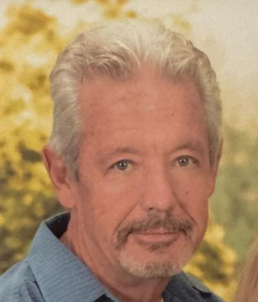 Edward R. Hodapp, Sr. Profile Photo