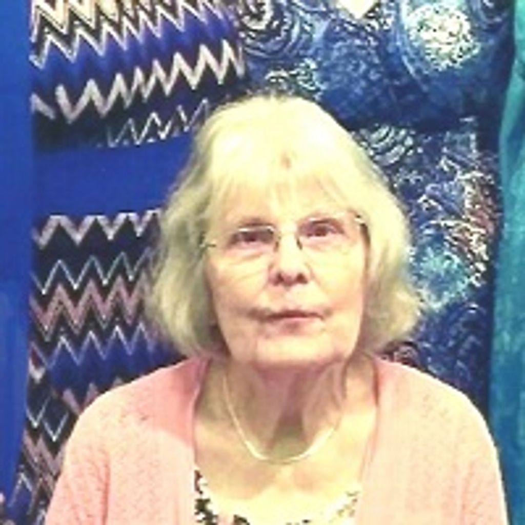 Barbara J. Vincent