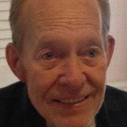 Msg Ret. Henry D. Ramsay Profile Photo