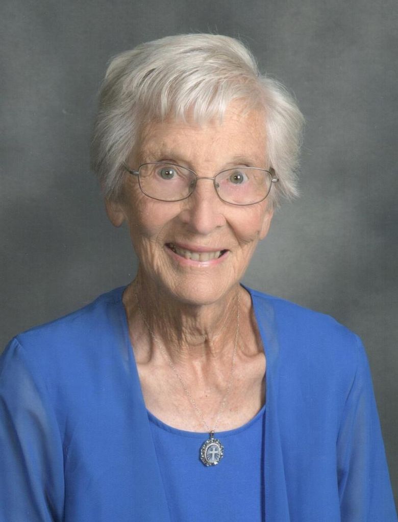 Lou Ann Wurm