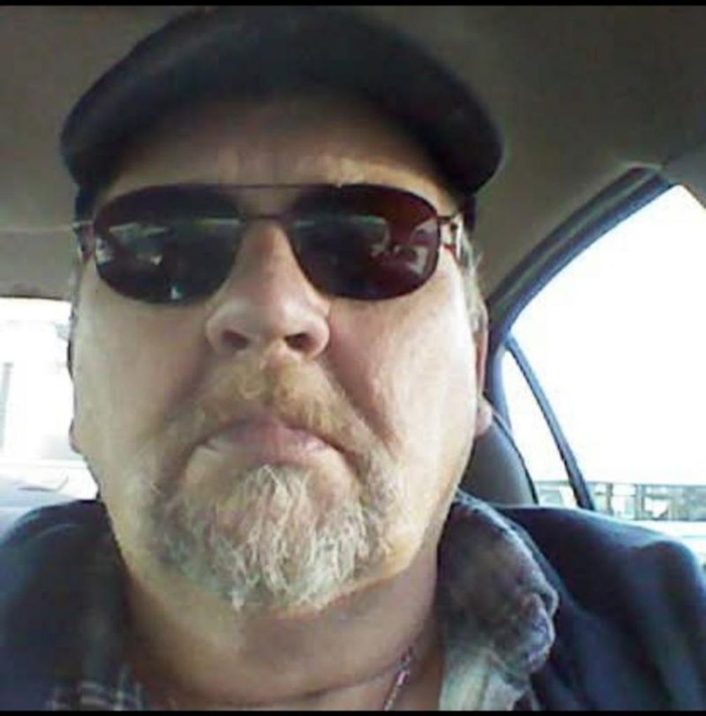 Michael Glen Allen Profile Photo
