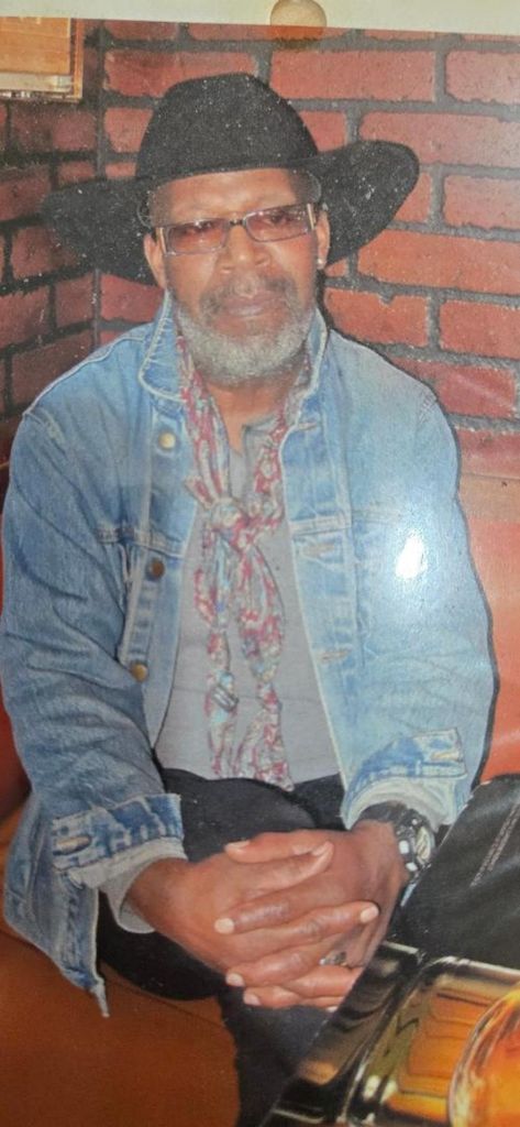 Mr. Jerry Montgomery Profile Photo