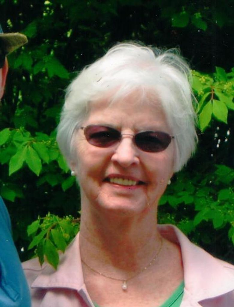 Patricia Mary Fisher Profile Photo