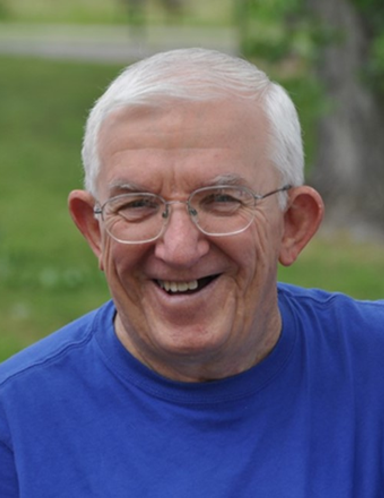 John Albert Jenkerson