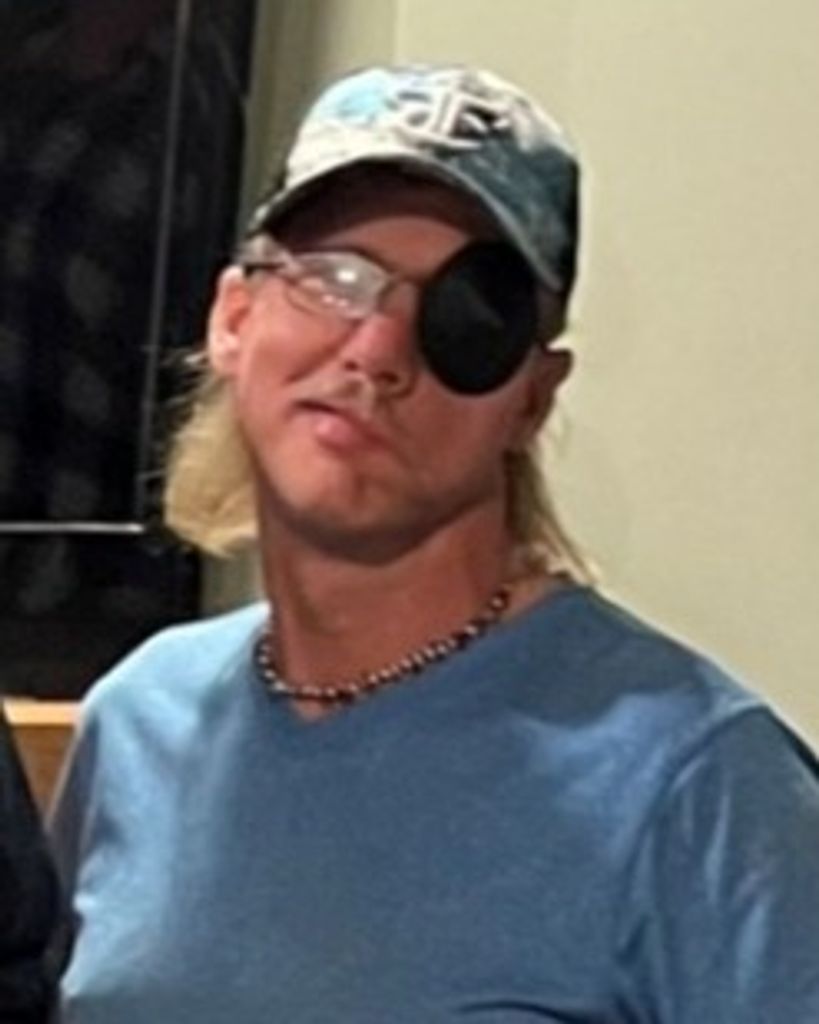 Craig Lee Aleshire