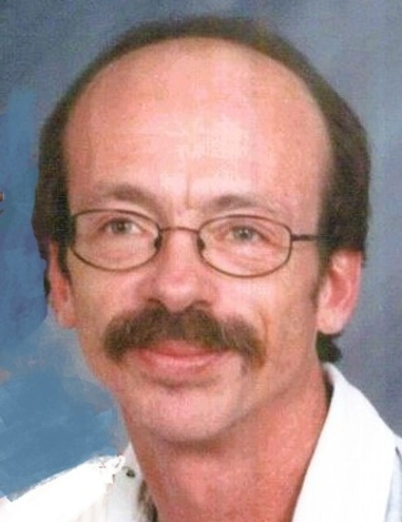 Kevin George Stansberry Profile Photo
