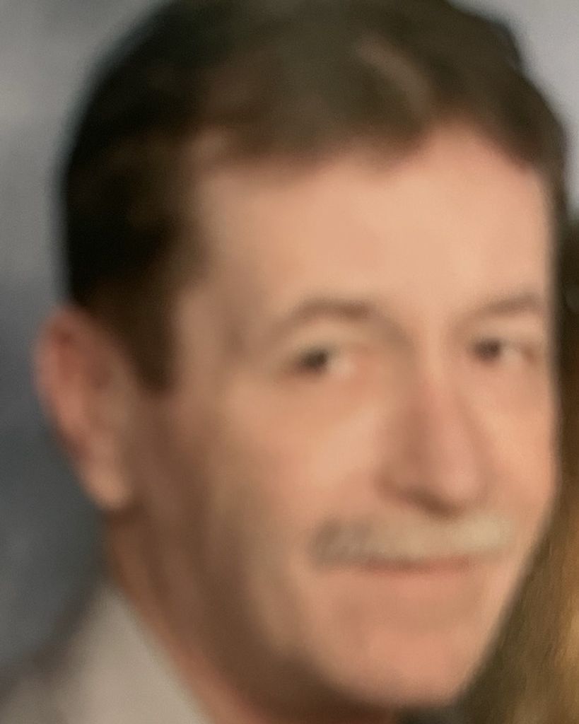Rick Alan West