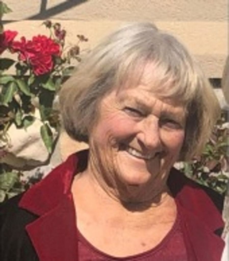 Jeraldeen Simpson Profile Photo