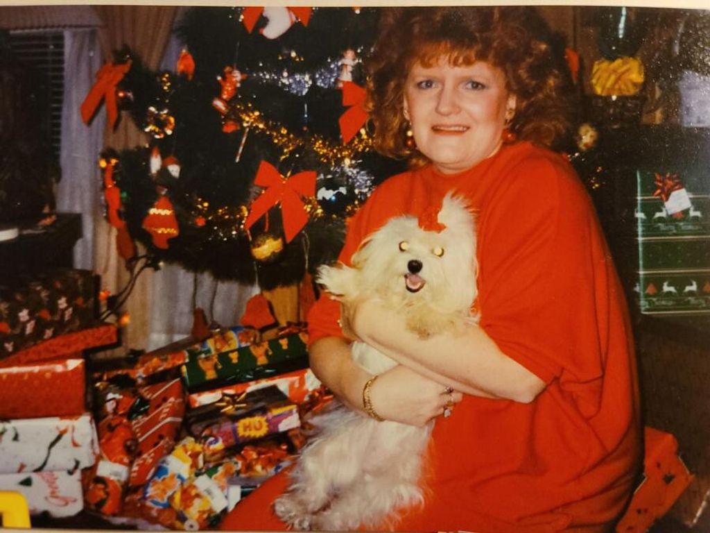 LaDonna Maddox Westerfield-Snow