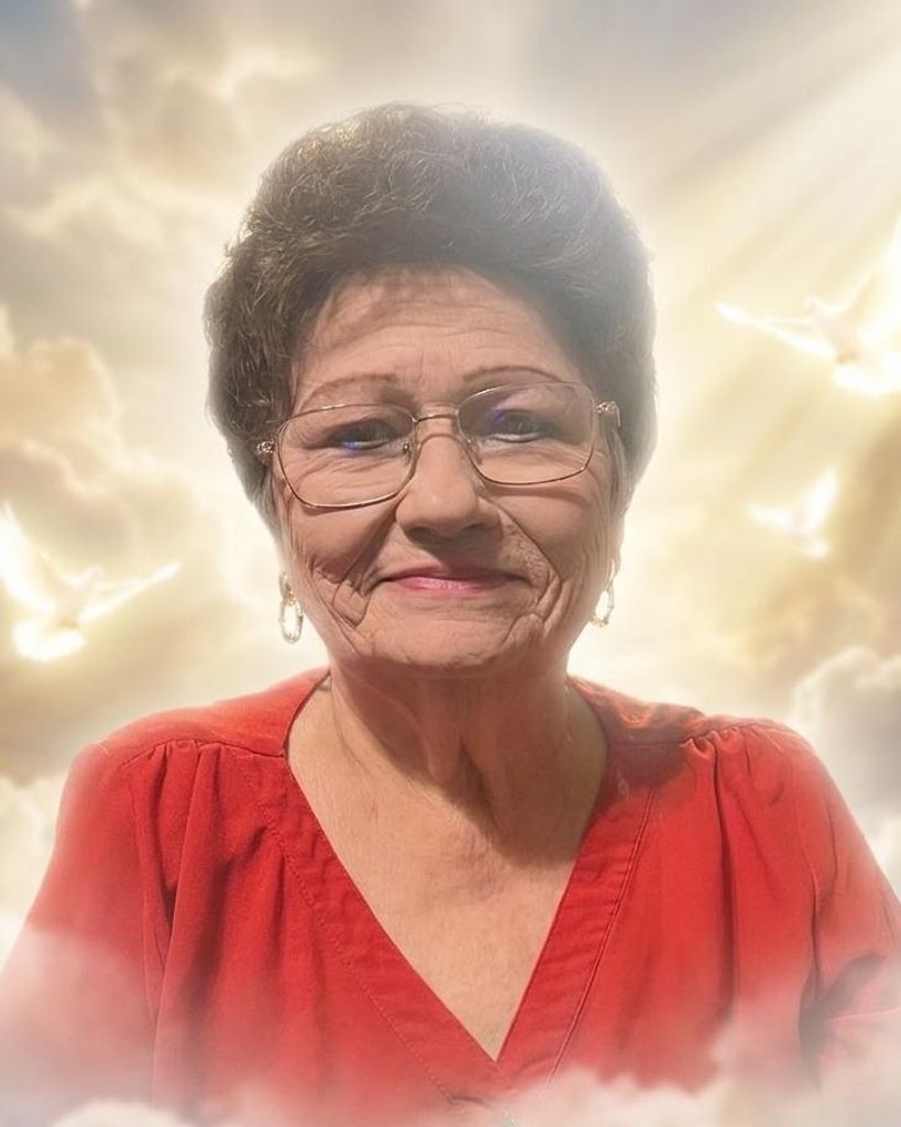 Carmen Gonzalez Perez