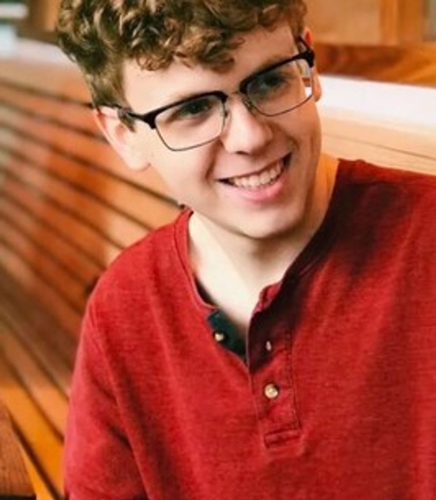 Alex Norris Profile Photo