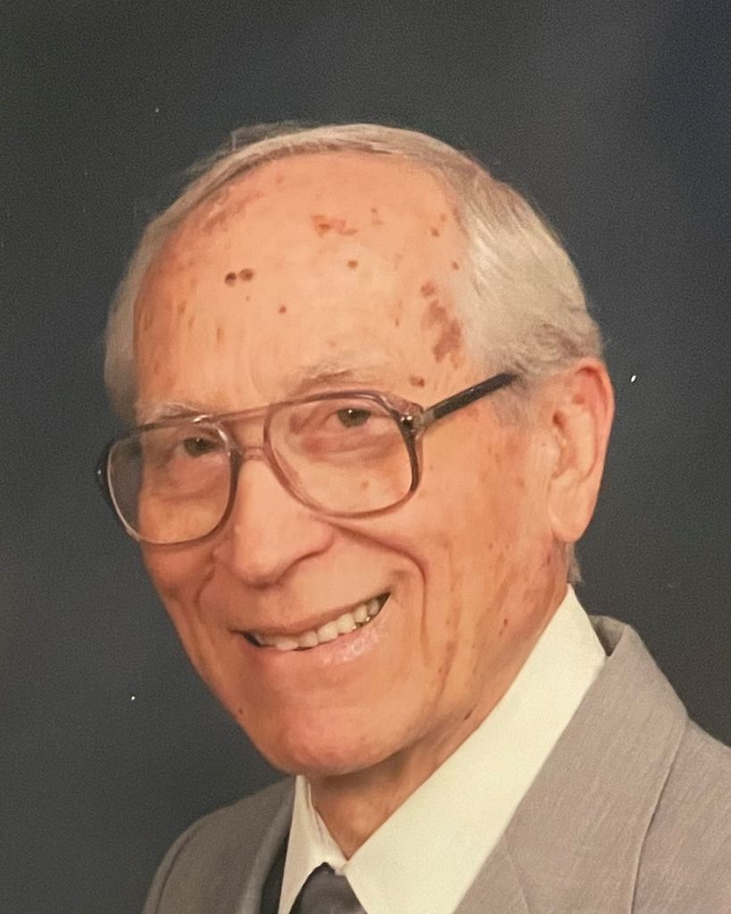 Joseph M. Giarrizzi