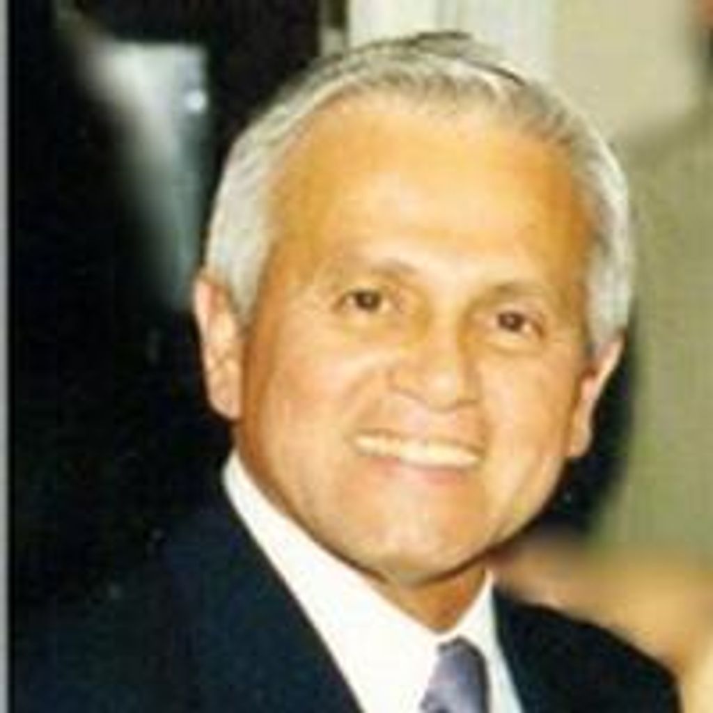 Guido A. Chavez-Alvarado