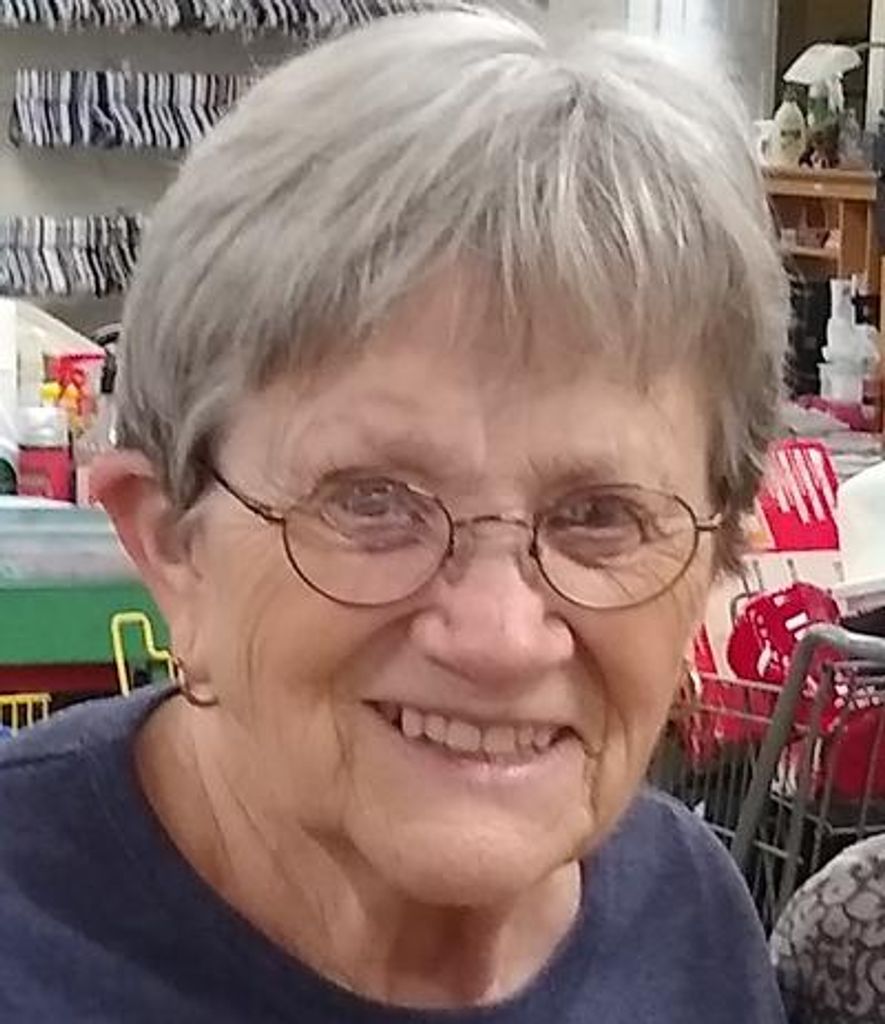Linda Susan Martin Profile Photo