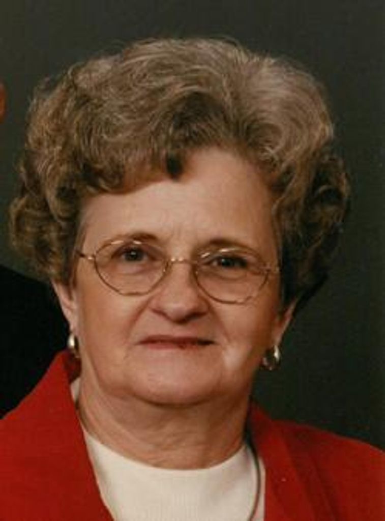 Peggy Blair Willis