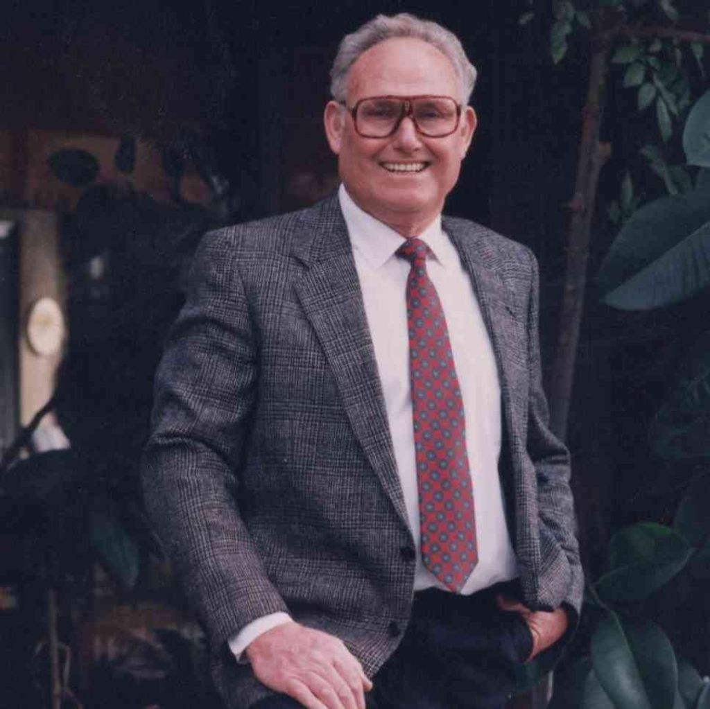 Joseph Louis Fritzenkotter Profile Photo