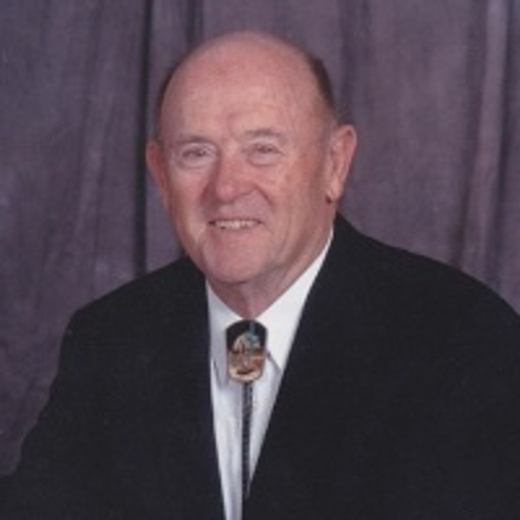 Dr. Charles F. Finnell