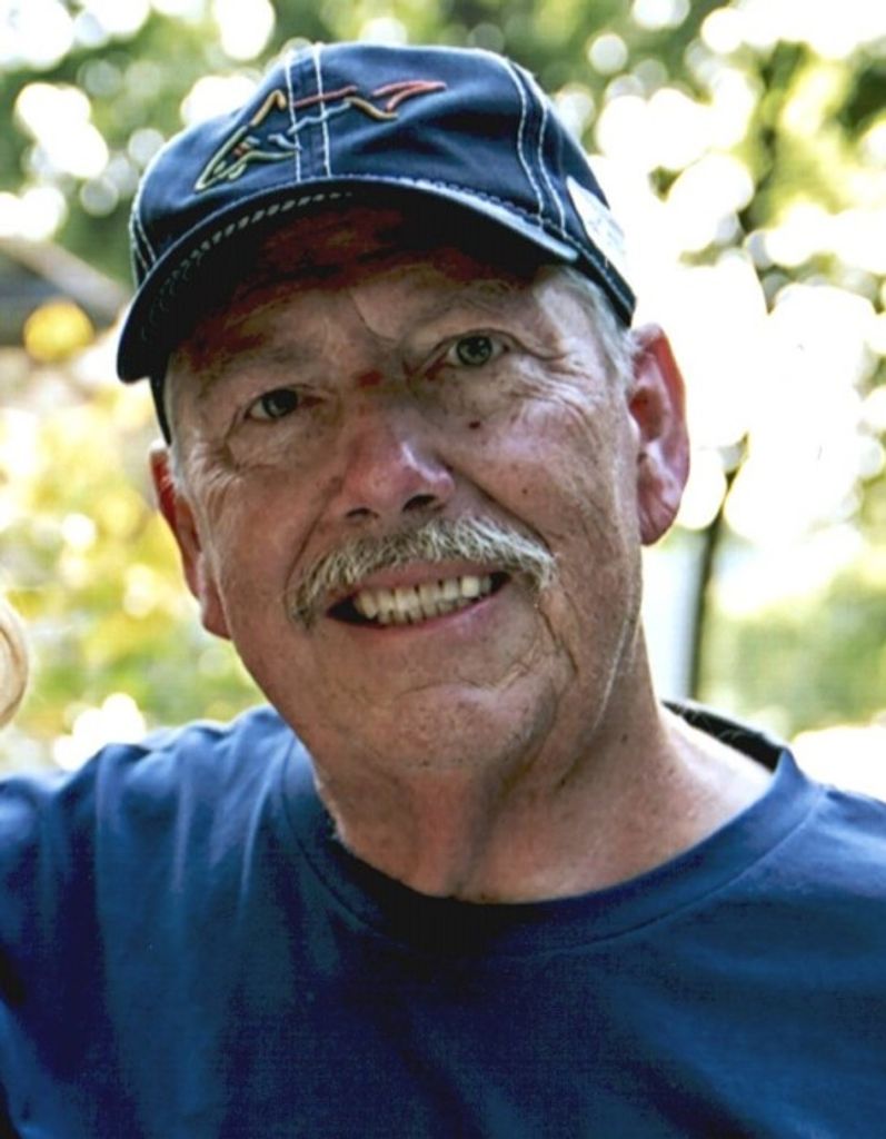 David Lee Parker
