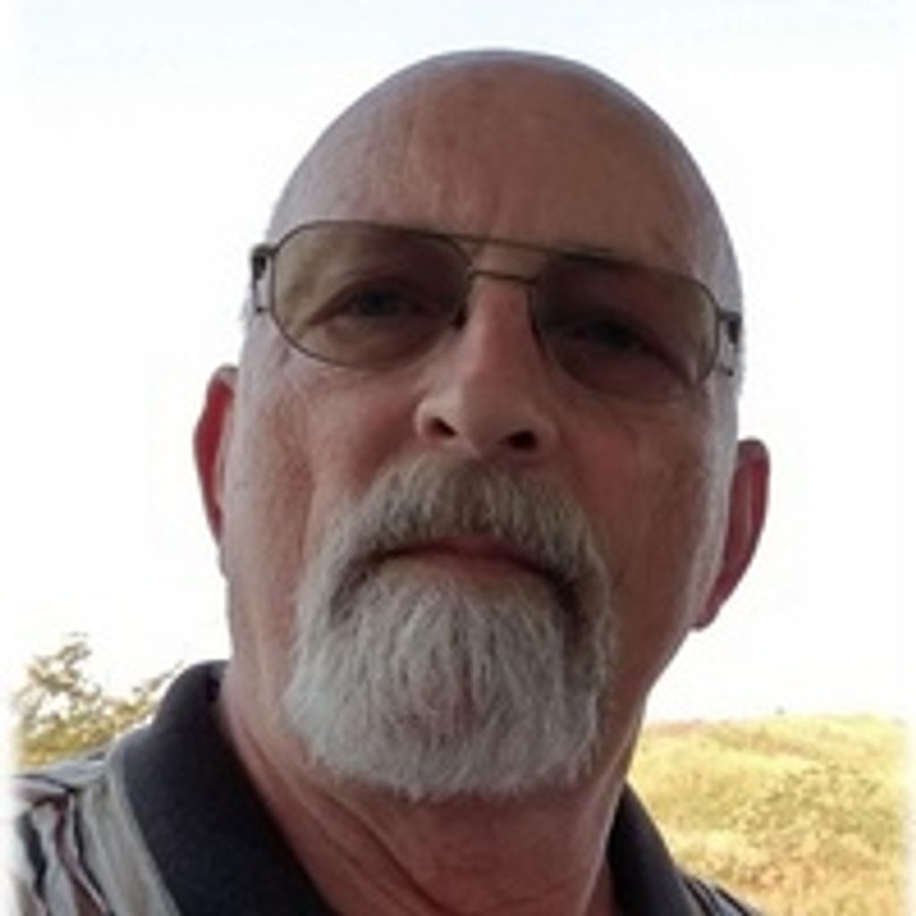 Gary Mourhess Profile Photo