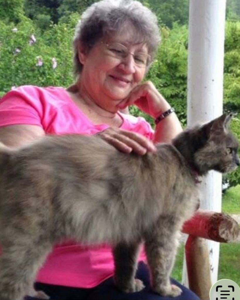 Janice Sara Hall Boyd