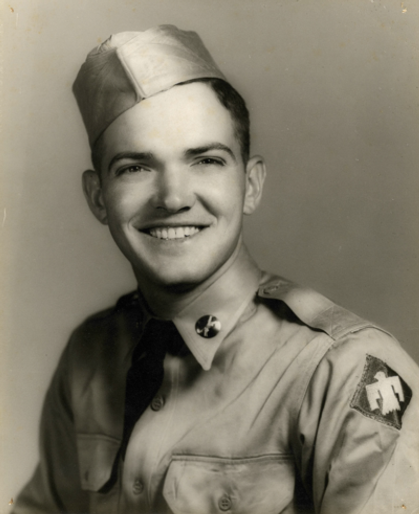 Ernest Walker Jr. Profile Photo