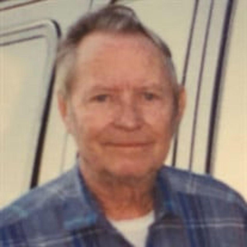 Mr. James "Jim" Alland Gibson