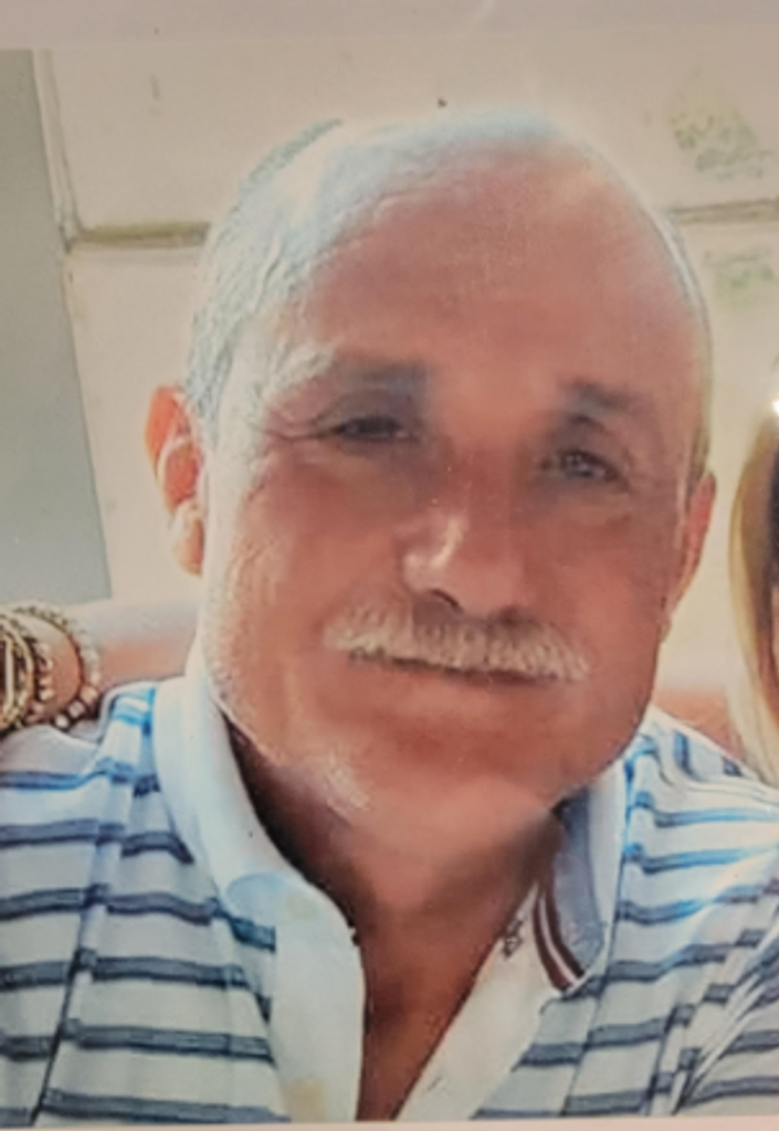 Carlos E. Rodriguez Profile Photo