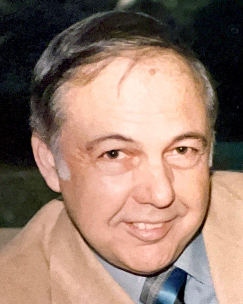 Robert Wilkinson