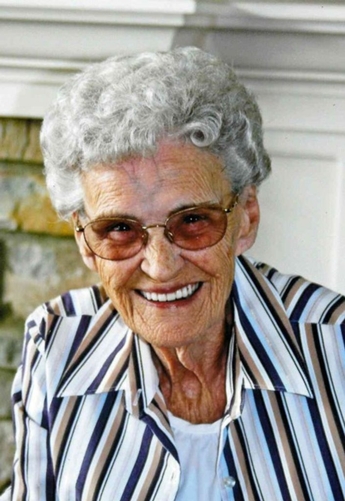 Betty Jean Williams Profile Photo