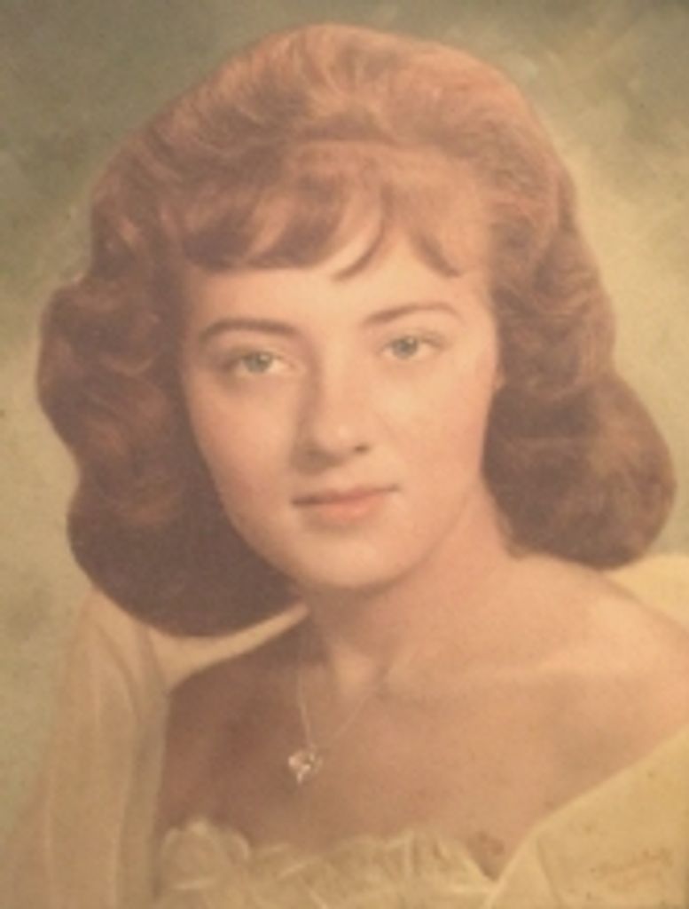 Carol Ann Freeland